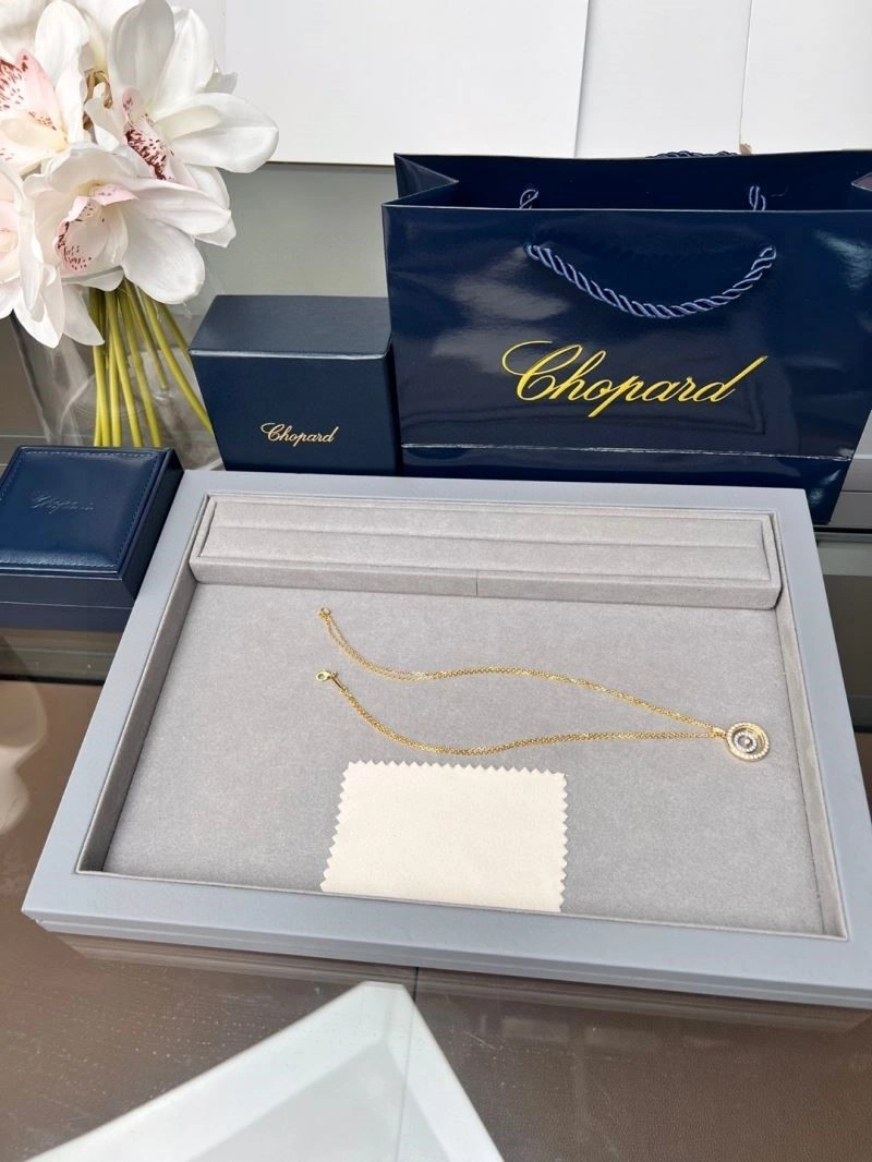 Chopard Necklaces Popular 210835