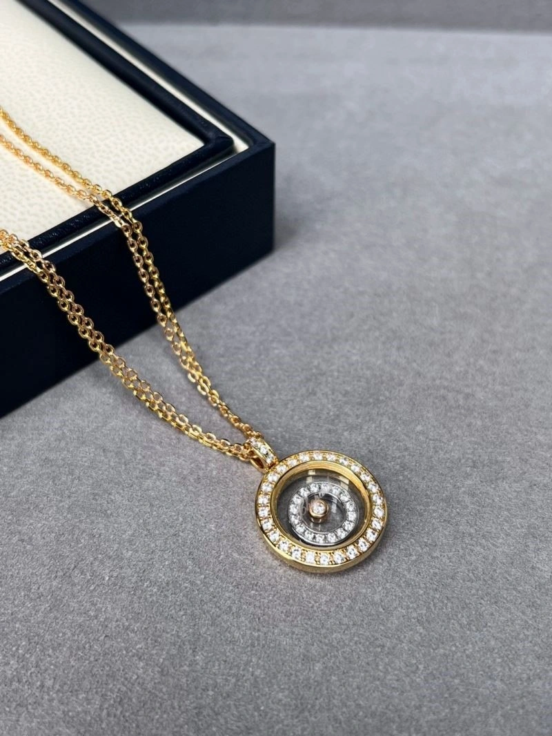 Chopard Necklaces Popular 210835