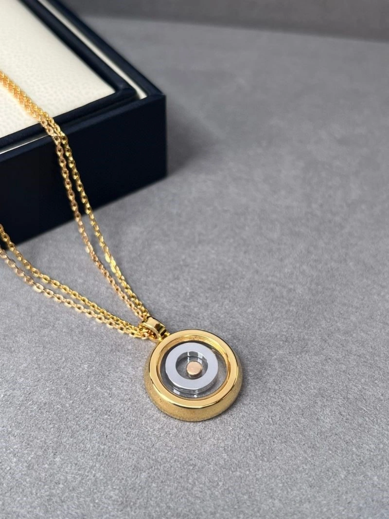 Chopard Necklaces Popular 210835
