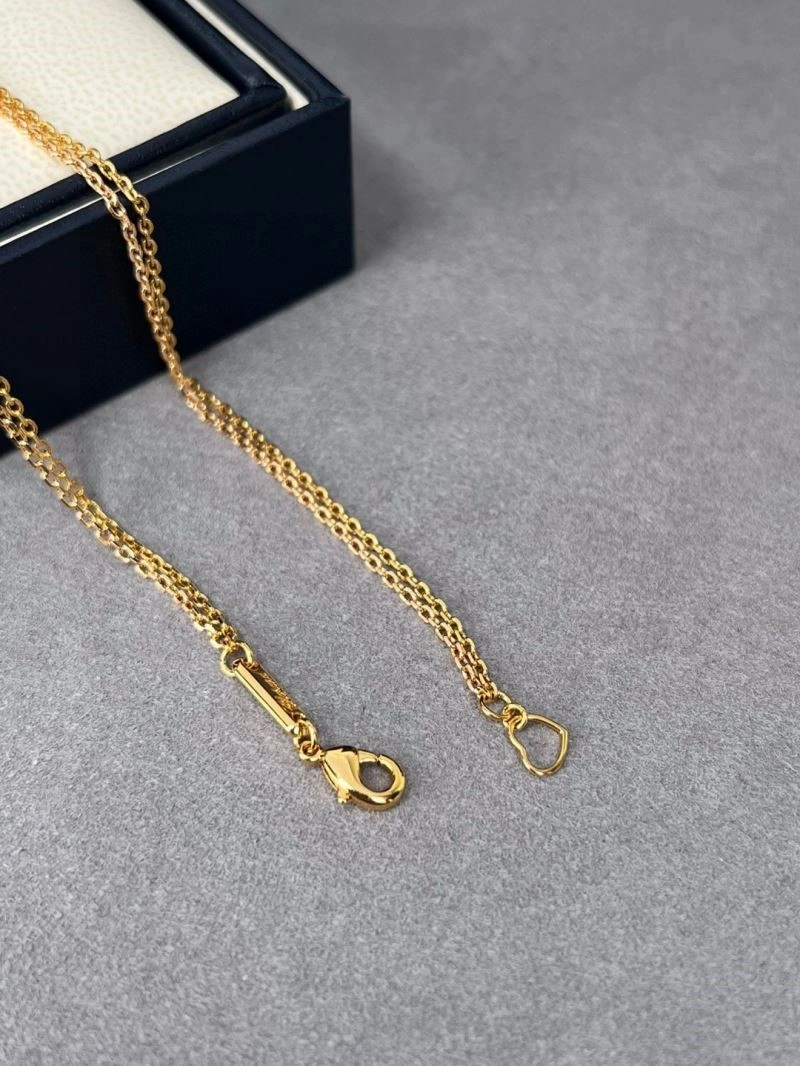 Chopard Necklaces Popular 210835
