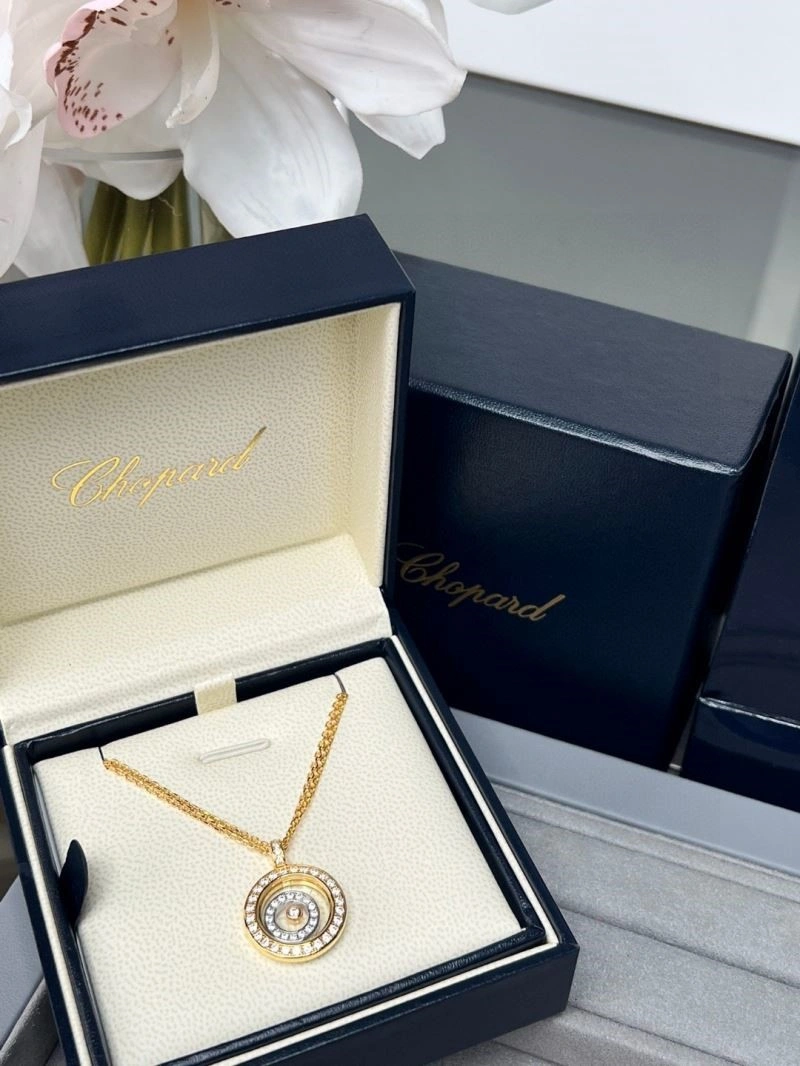 Chopard Necklaces Popular 210835