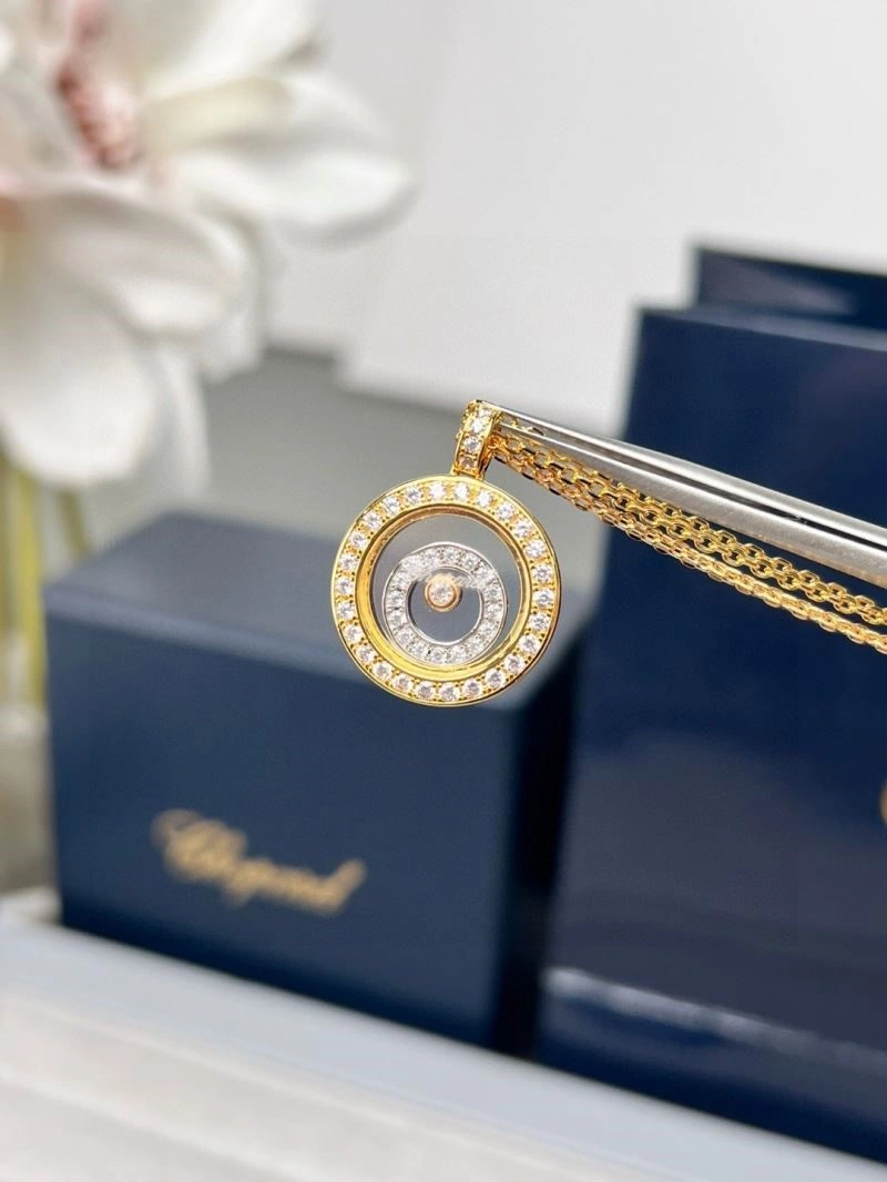 Chopard Necklaces Popular 210835