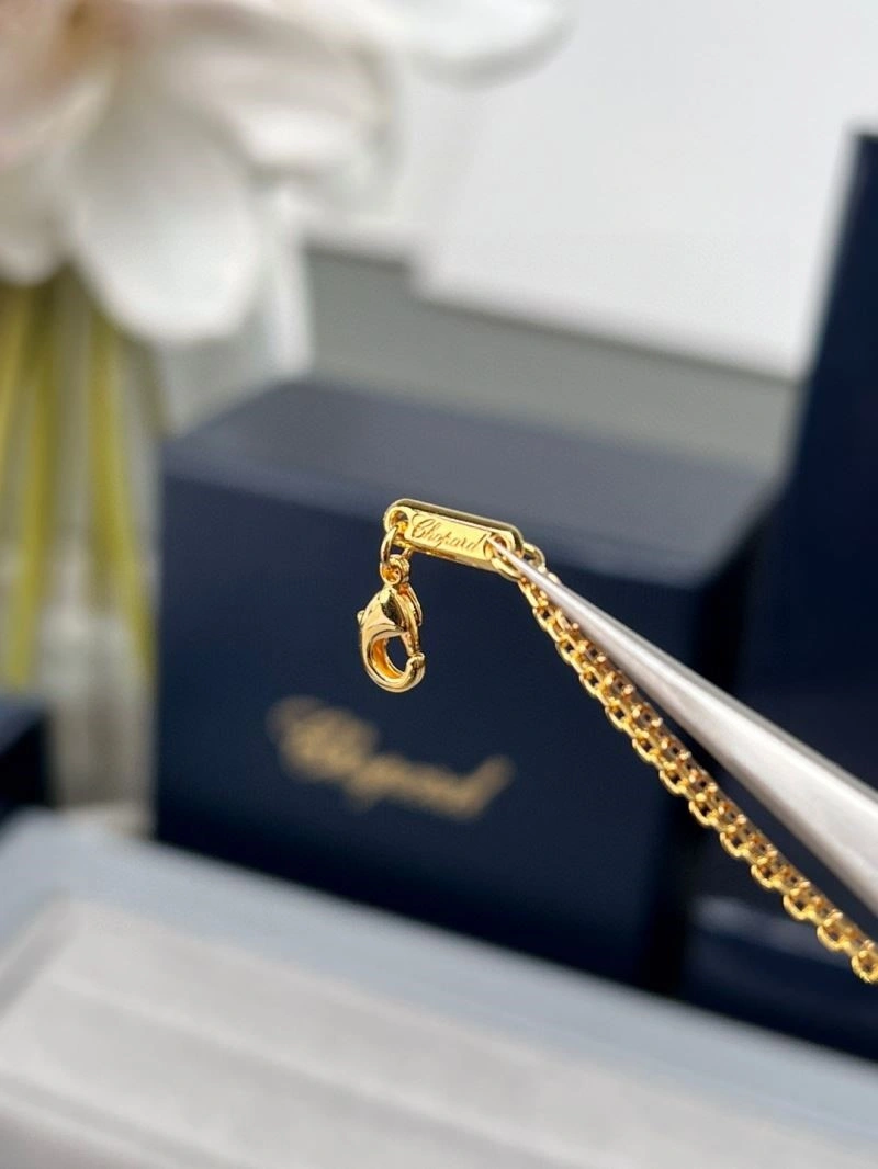 Chopard Necklaces Popular 210835
