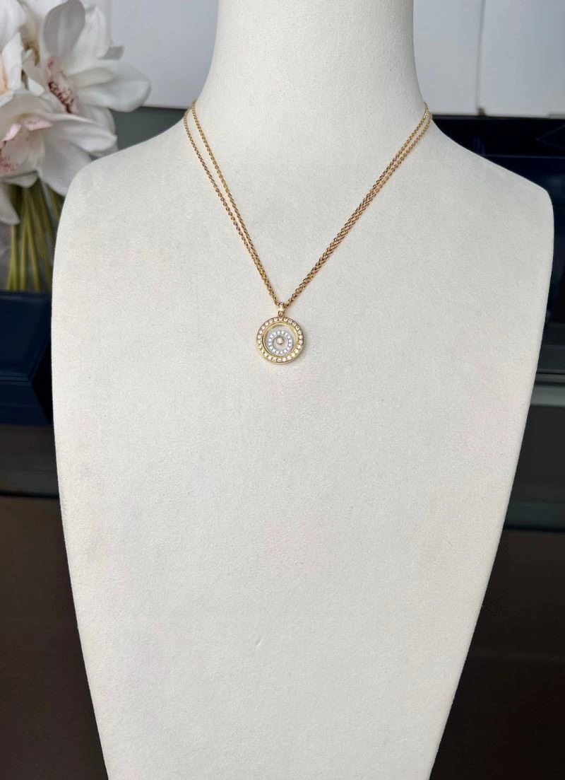 Chopard Necklaces Popular 210835