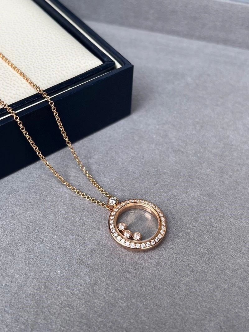 HighPerformance Chopard Necklaces 210831