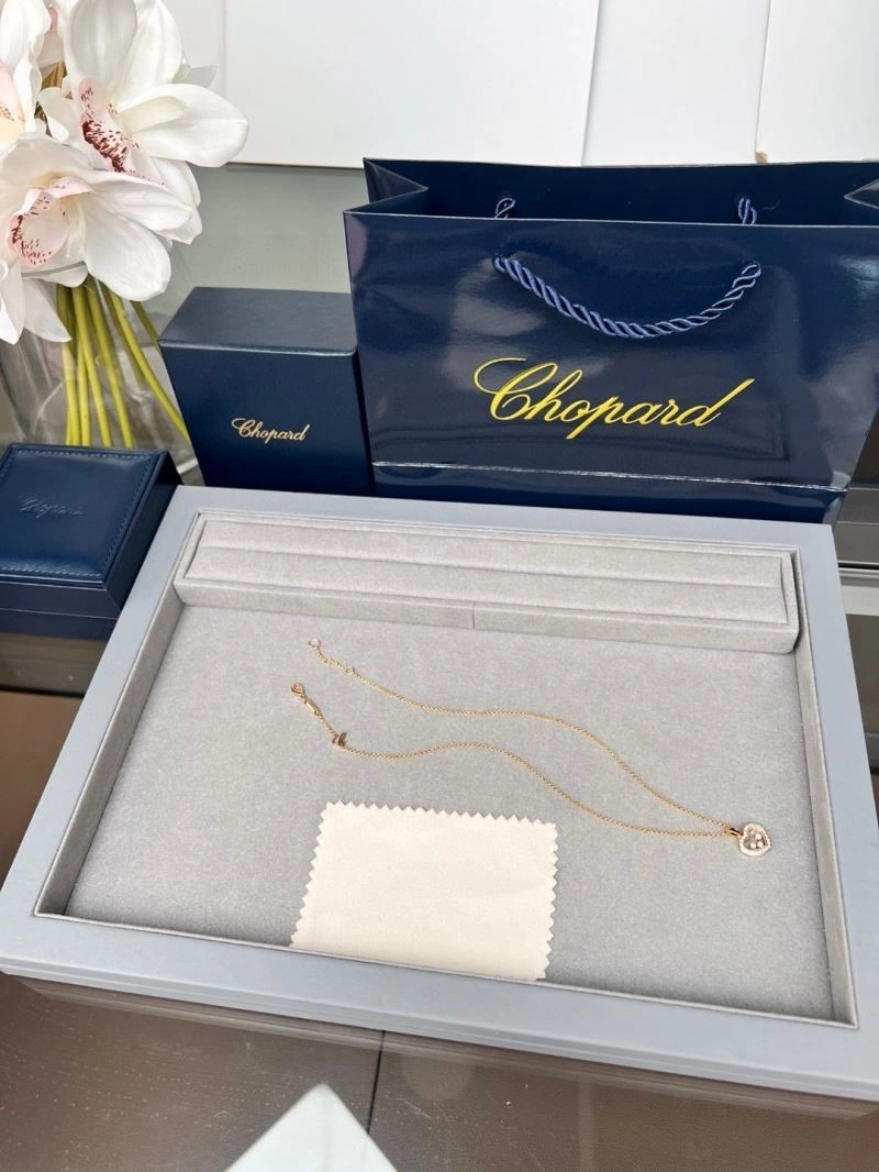 Chopard Necklaces AllSeason 210833