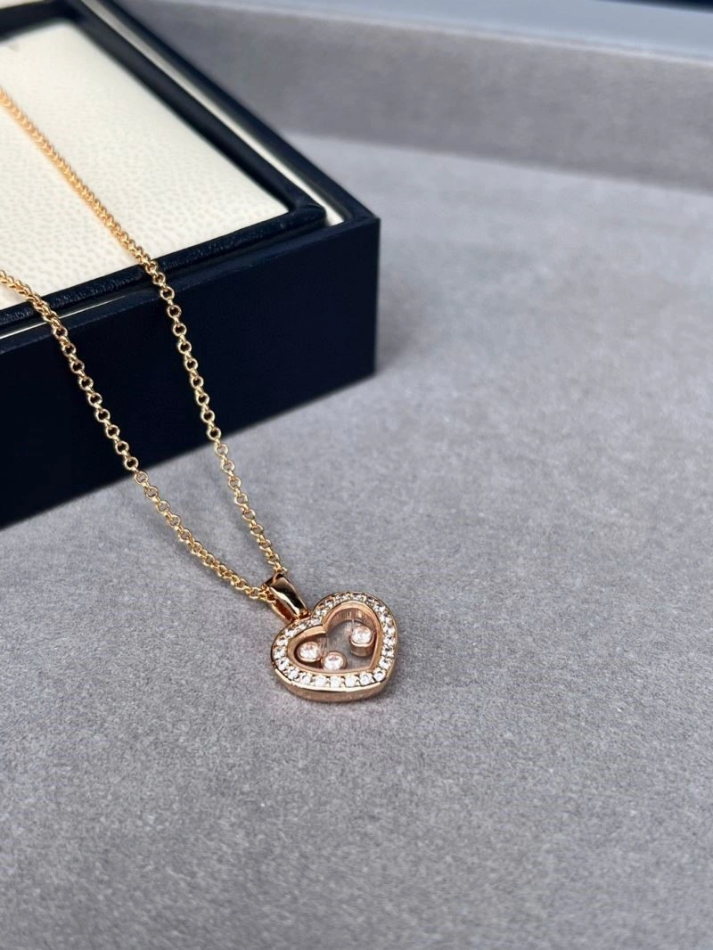 Chopard Necklaces AllSeason 210833