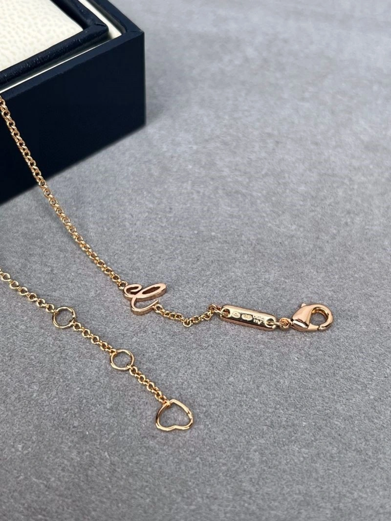 Chopard Necklaces AllSeason 210833