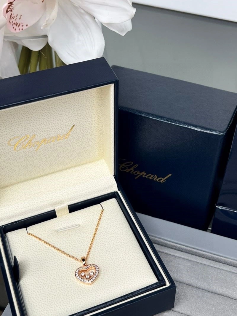 Chopard Necklaces AllSeason 210833