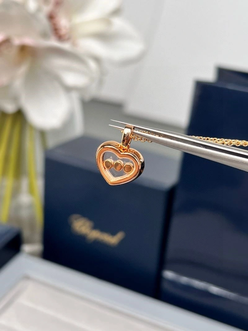 Chopard Necklaces AllSeason 210833