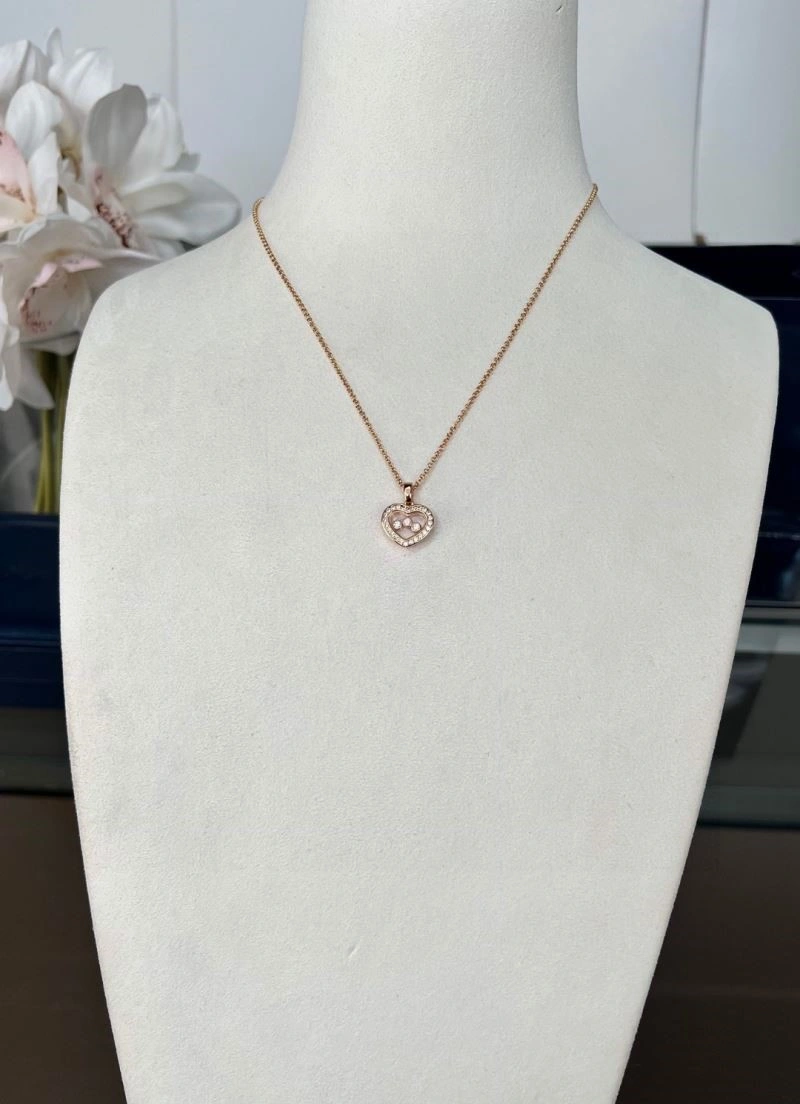 Chopard Necklaces AllSeason 210833