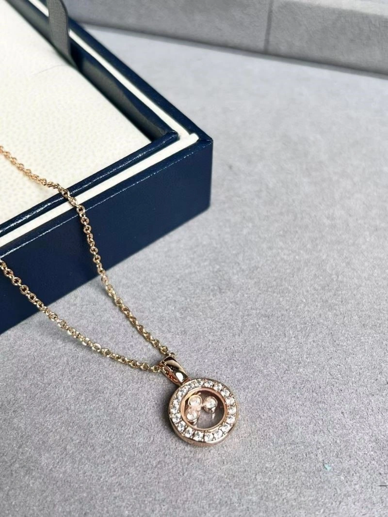 Casual Chopard Necklaces 210924