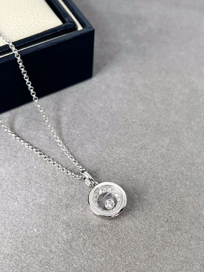 Sophisticated Chopard Necklaces 210834