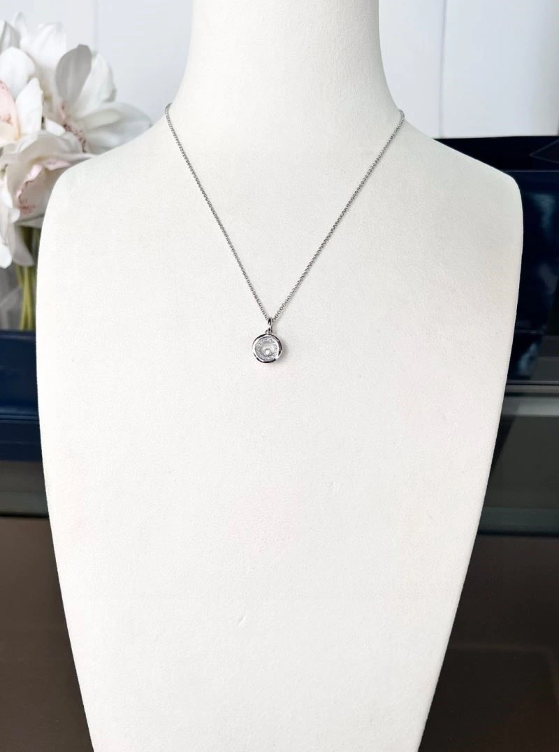 Sophisticated Chopard Necklaces 210834