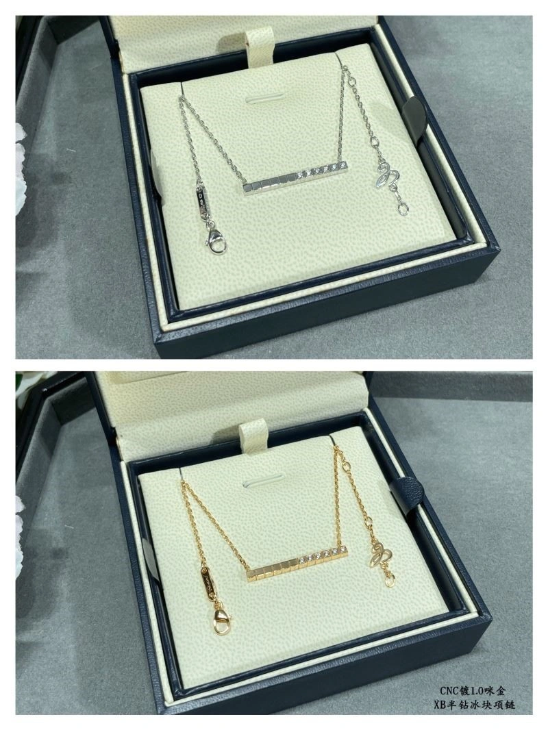 Sophisticated Chopard Necklaces 210836