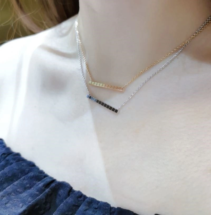 Chopard Necklaces Chic 210827