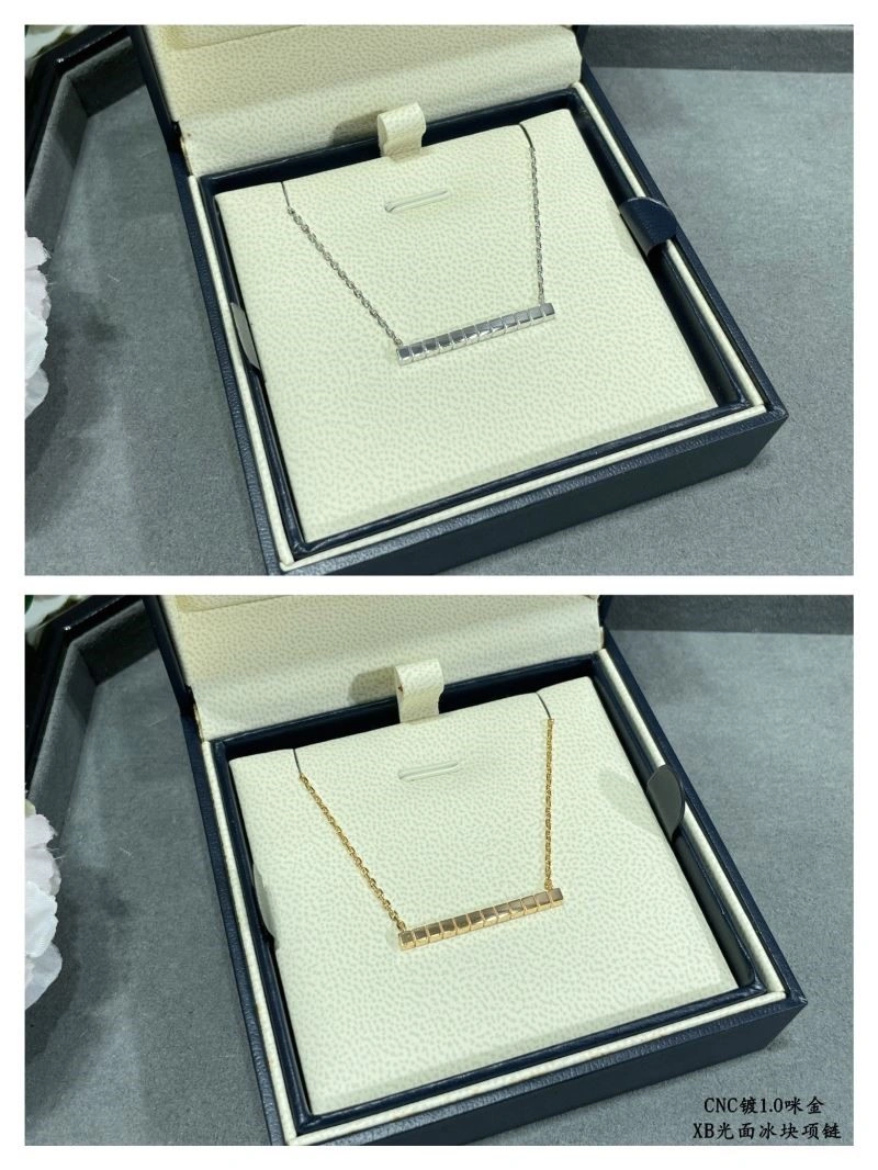 Chopard Necklaces Chic 210827