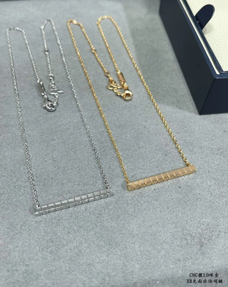 Chopard Necklaces Chic 210827