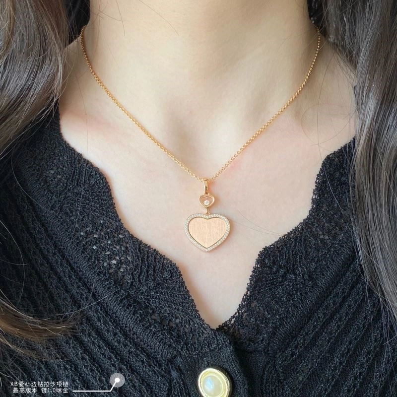 FashionForward Chopard Necklaces 209918