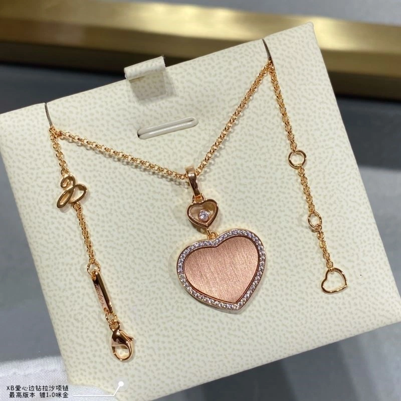FashionForward Chopard Necklaces 209918