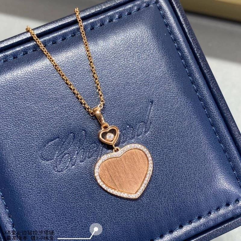 FashionForward Chopard Necklaces 209918