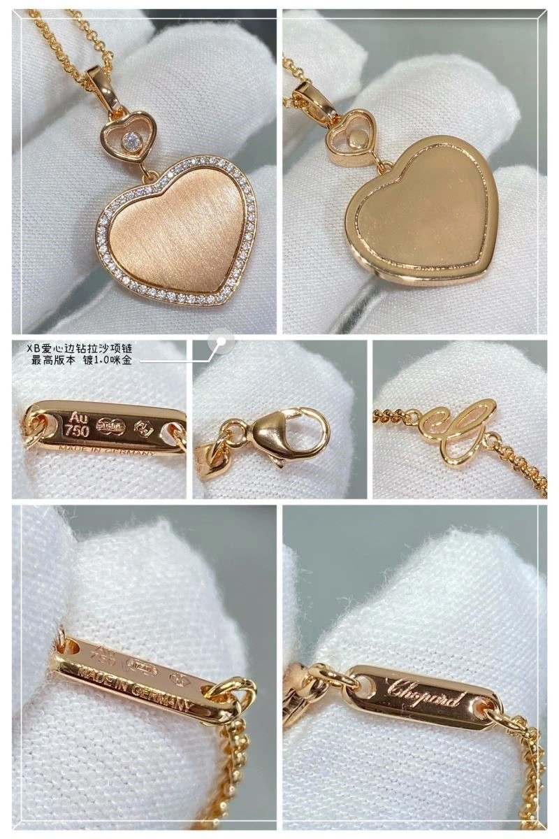 FashionForward Chopard Necklaces 209918