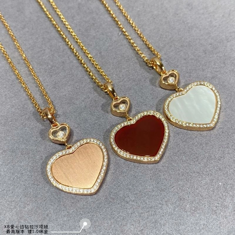FashionForward Chopard Necklaces 209918