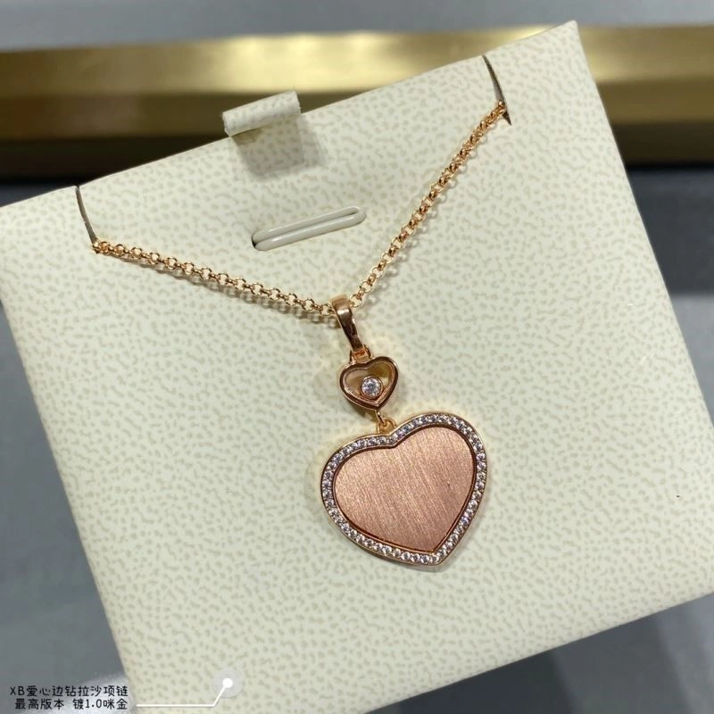 FashionForward Chopard Necklaces 209918
