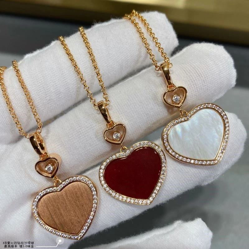 FashionForward Chopard Necklaces 209918