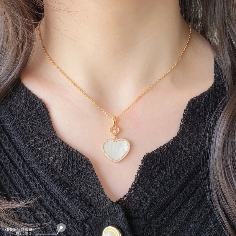 NewStyle Chopard Necklaces 209925