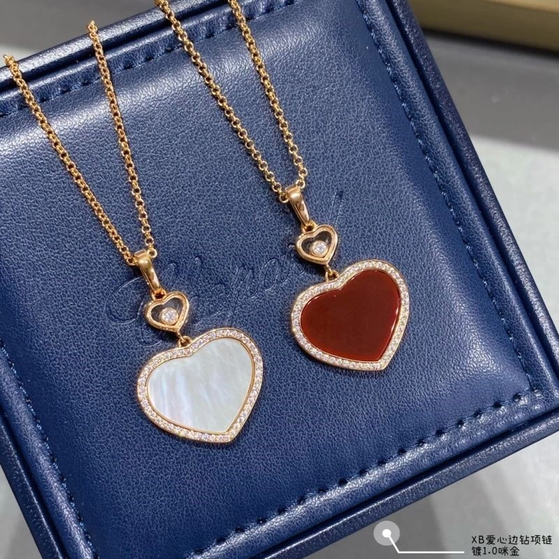 NewStyle Chopard Necklaces 209925