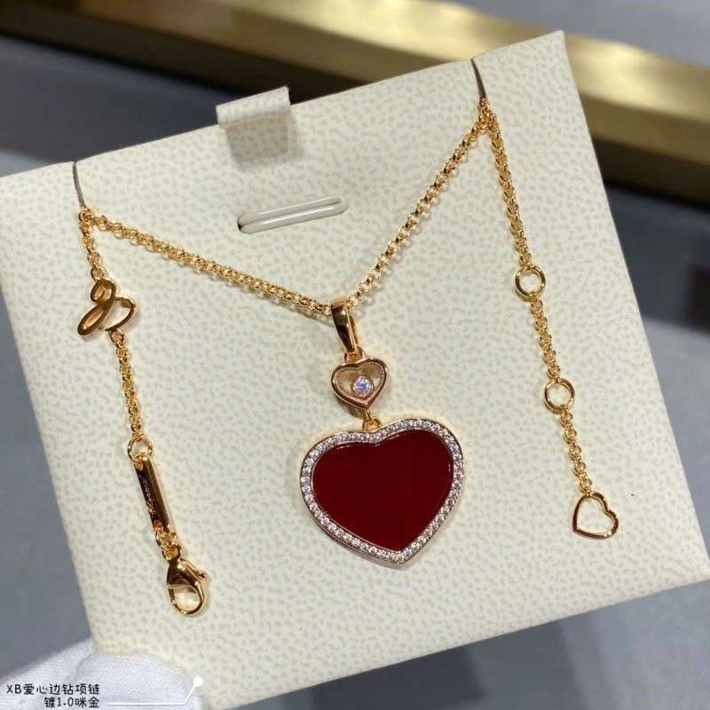 NewStyle Chopard Necklaces 209925