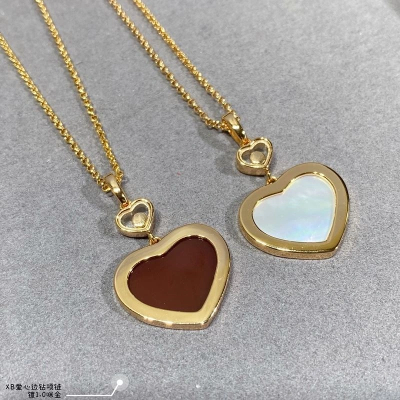 NewStyle Chopard Necklaces 209925