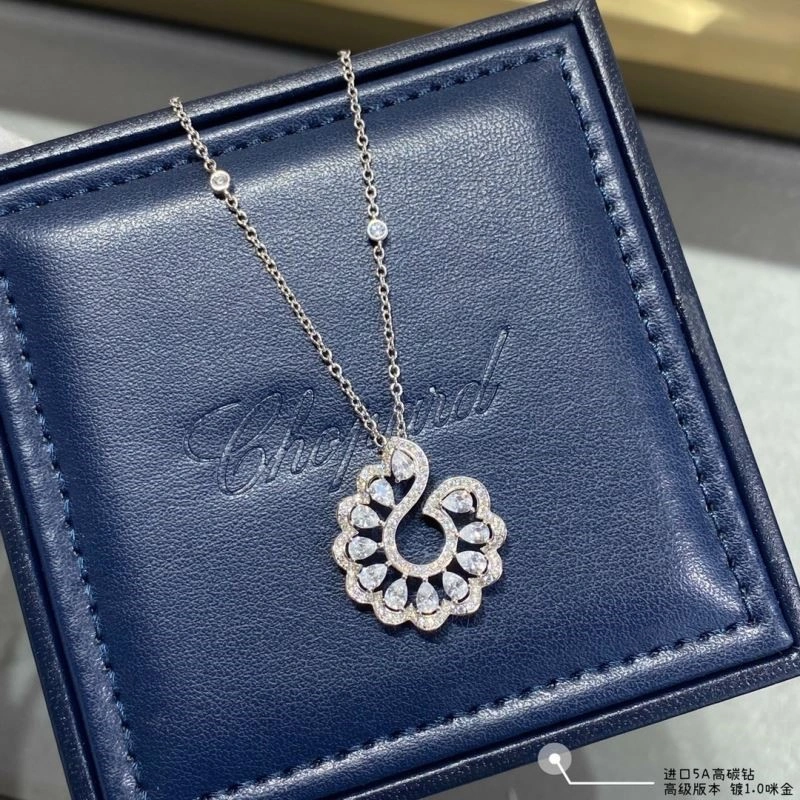 Chopard Necklaces BestValue 209944