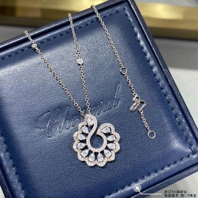 Chopard Necklaces BestValue 209944