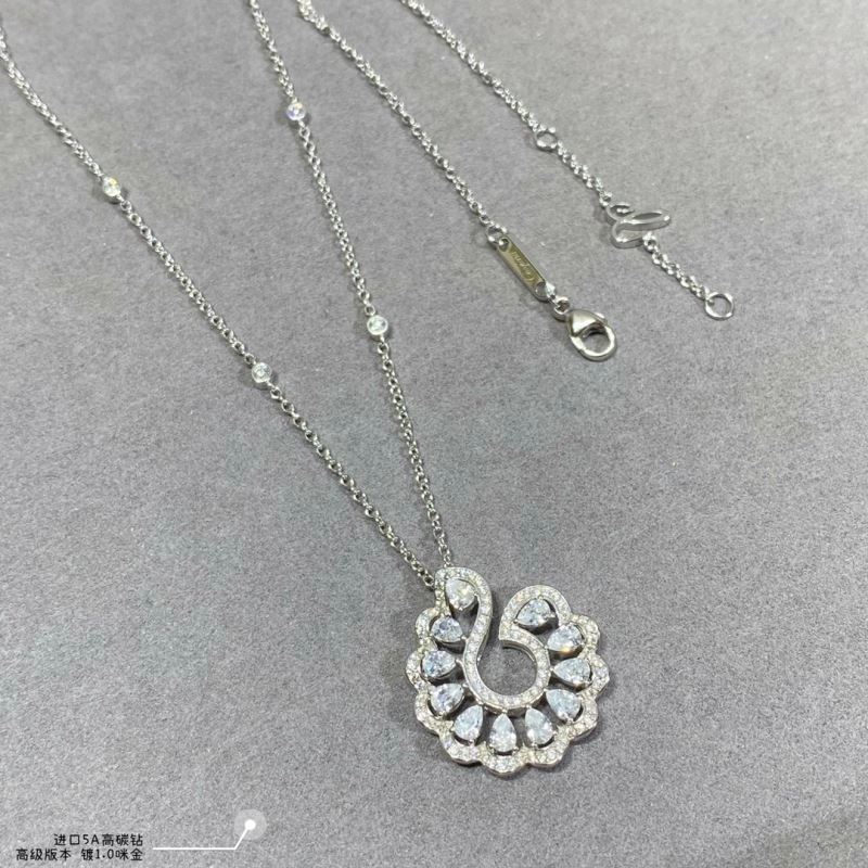 Chopard Necklaces BestValue 209944
