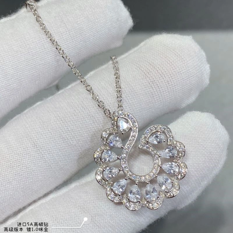 Chopard Necklaces BestValue 209944