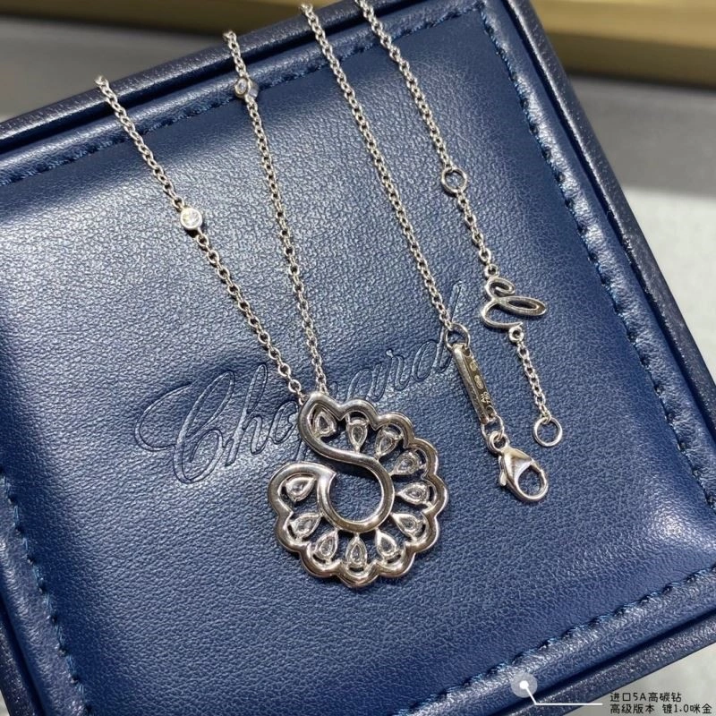 Chopard Necklaces BestValue 209944