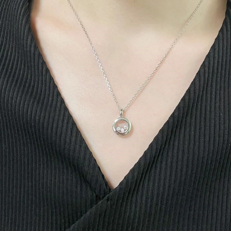 MultiPurpose Chopard Necklaces 209417