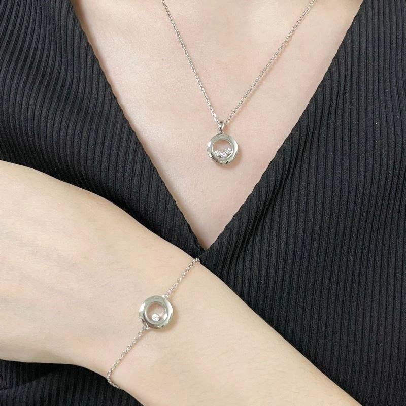 MultiPurpose Chopard Necklaces 209417