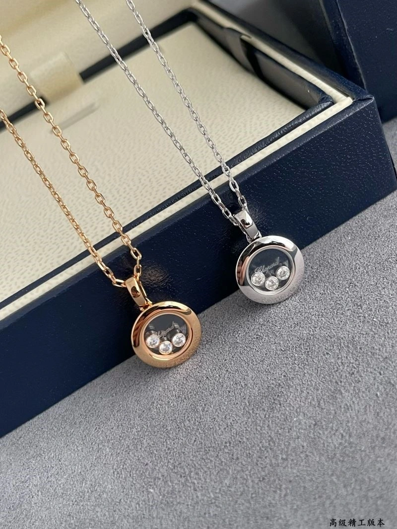 MultiPurpose Chopard Necklaces 209417