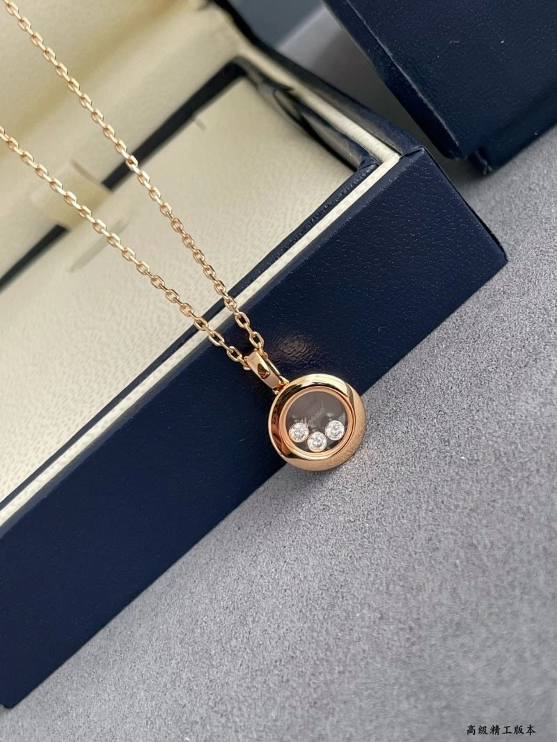 MultiPurpose Chopard Necklaces 209417