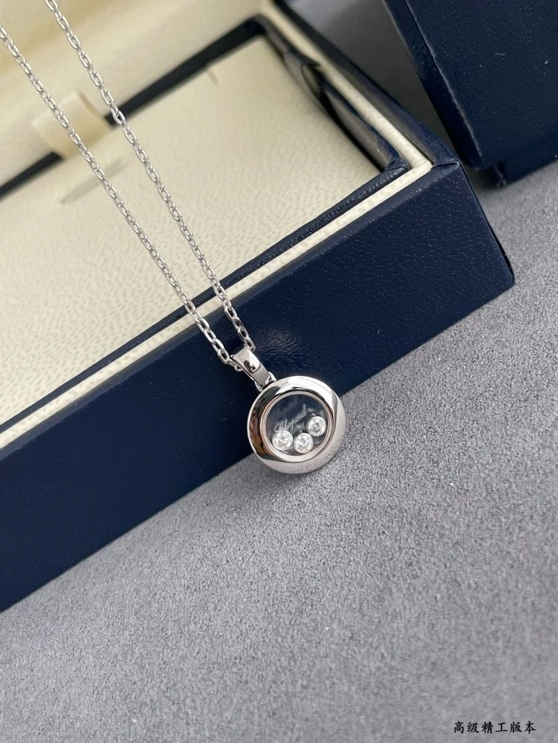 MultiPurpose Chopard Necklaces 209417