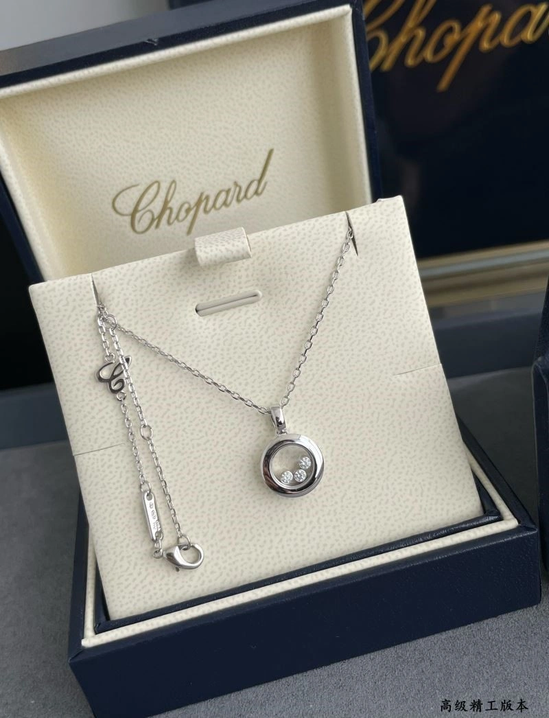 MultiPurpose Chopard Necklaces 209417