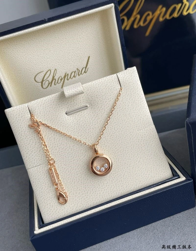MultiPurpose Chopard Necklaces 209417