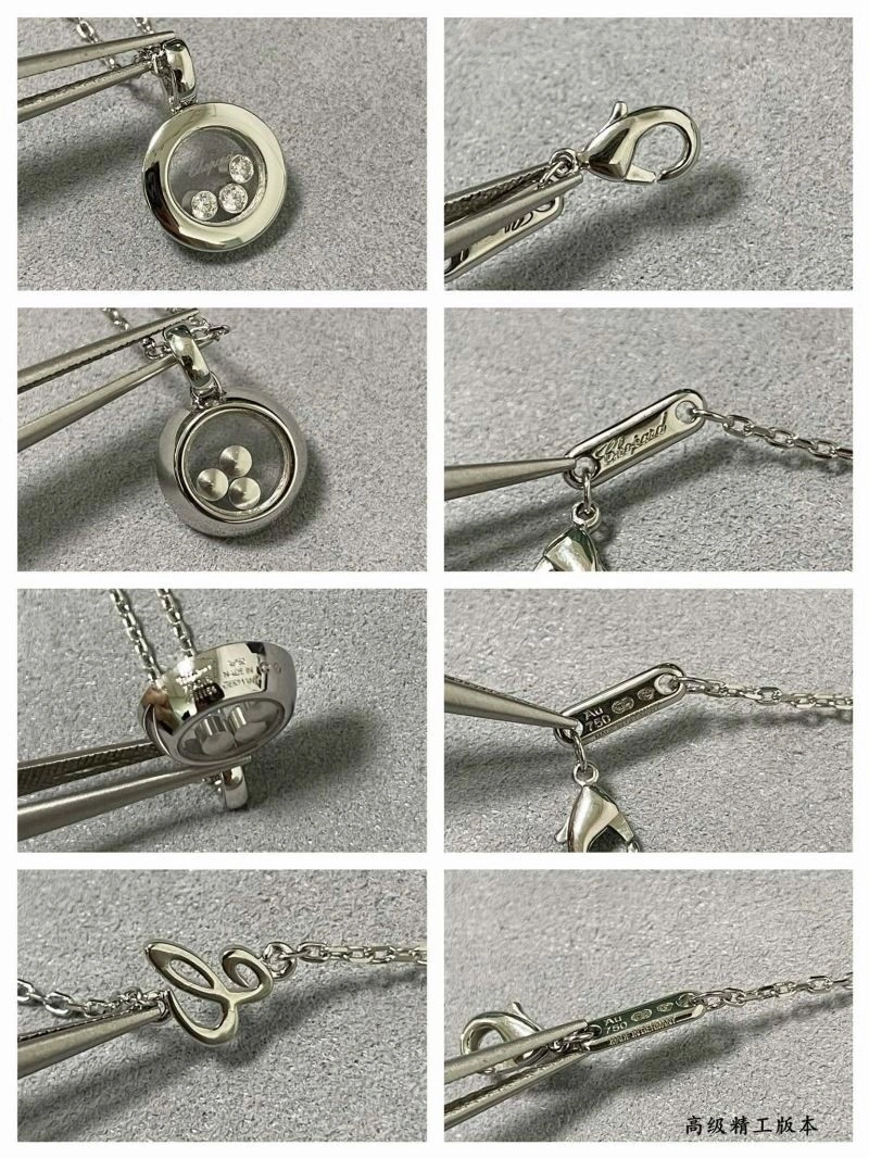 MultiPurpose Chopard Necklaces 209417
