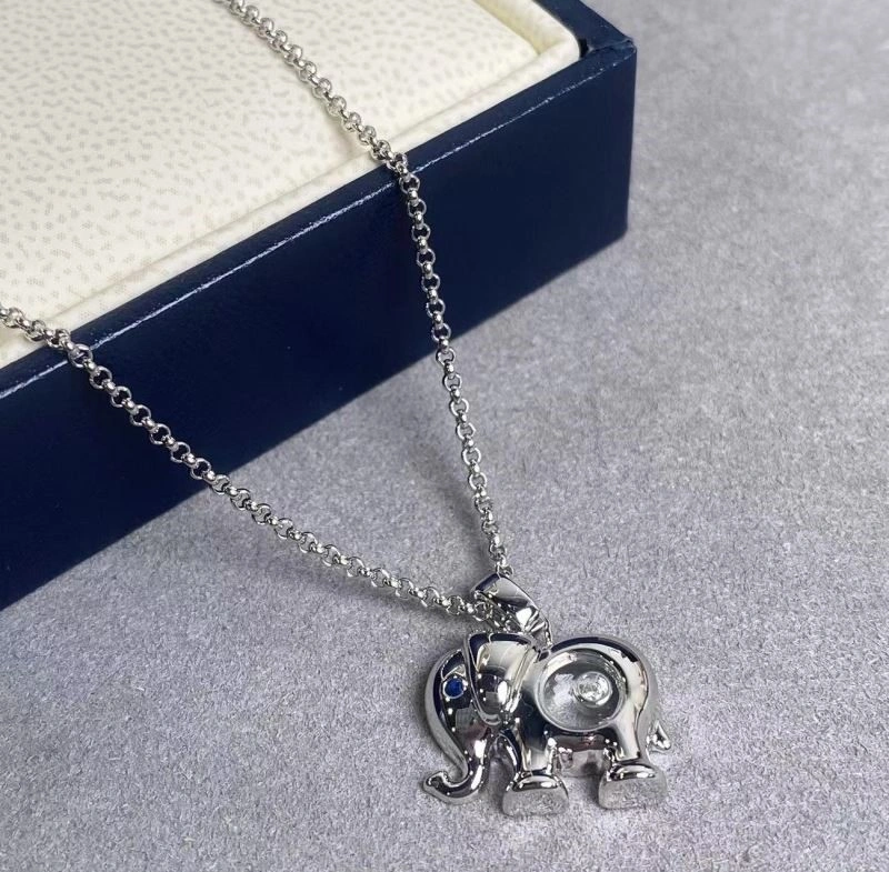 GoAnywhere Chopard Necklaces 209408