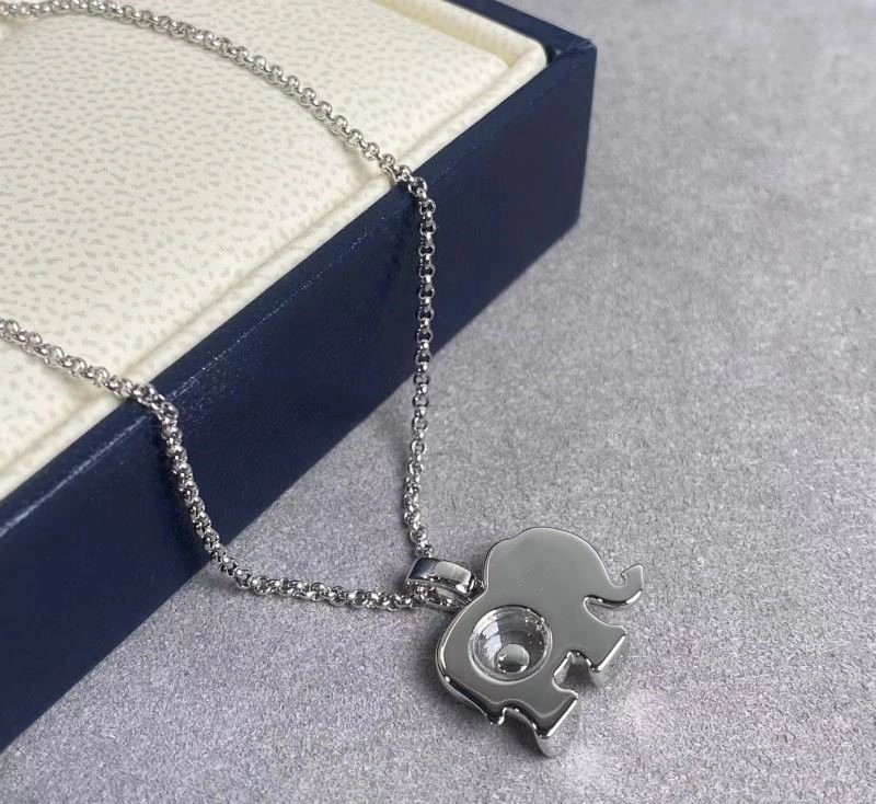 GoAnywhere Chopard Necklaces 209408