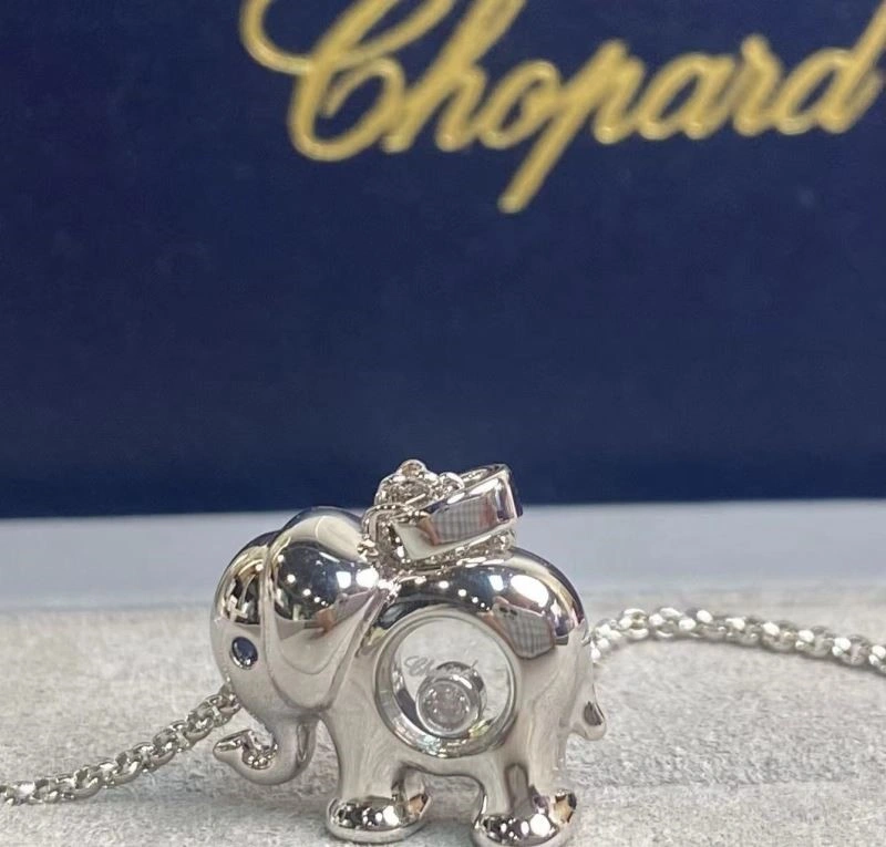 GoAnywhere Chopard Necklaces 209408