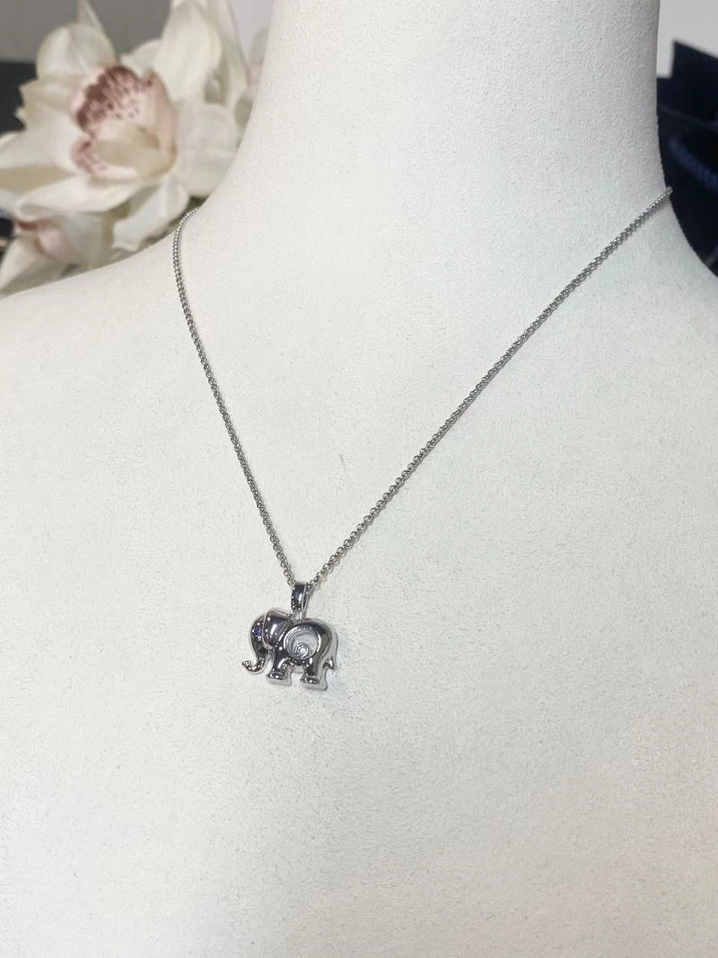 GoAnywhere Chopard Necklaces 209408